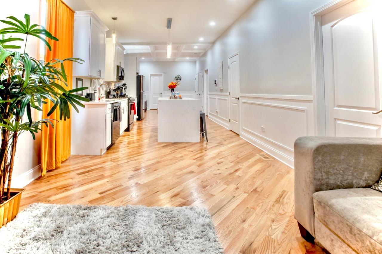 Lux Apt In Bronzeville, Min From Downtown-Rsv Now! Chicago Exteriér fotografie